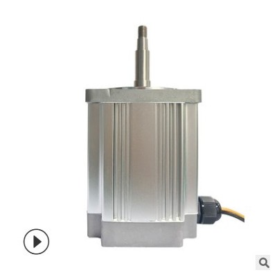 【力工機(jī)電】 80BLF40 直流電機(jī) 無刷電機(jī)IP65 大功率電機(jī)
