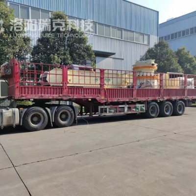 洛陽瑞克ZSW1360給料機(jī)?售出