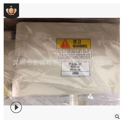 韓國(guó)SPG高效率動(dòng)力馬達(dá)PCS28R-25-MB040R5T齒輪減速電機(jī)
