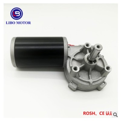 廠家供應(yīng)自動(dòng)化設(shè)備24V直流電機(jī)12V設(shè)備馬達(dá)