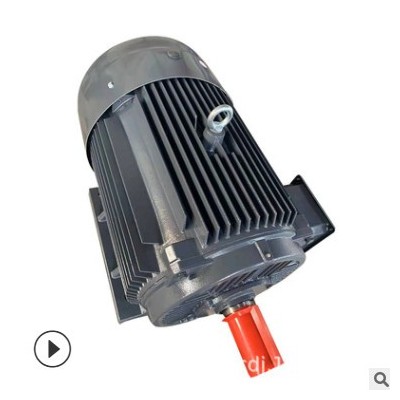 廠家三相異步電動機(jī) YE2/YE3-2/4/6/8-11KW 鐵殼鋁殼電機(jī) 型號