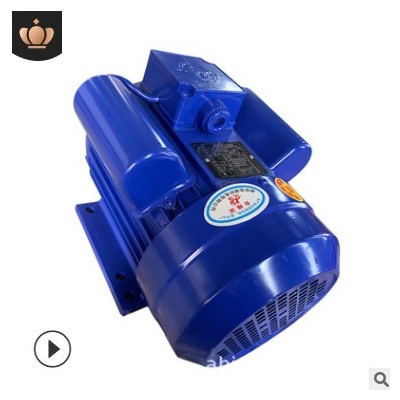 YL系列單相220V雙值電容一步電動機(jī)廠家直銷農(nóng)用家用鍘草機(jī)電機(jī)