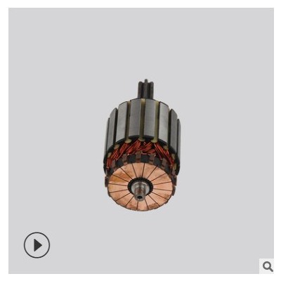 廠家直供 紋盤電機(jī)全銅漆包 電動(dòng)工具配件 電機(jī)配件電動(dòng)機(jī)定制