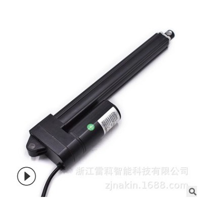 推桿廠家銷行程 推窗器 電動(dòng)伸縮桿 自動(dòng)化專用電動(dòng)推桿