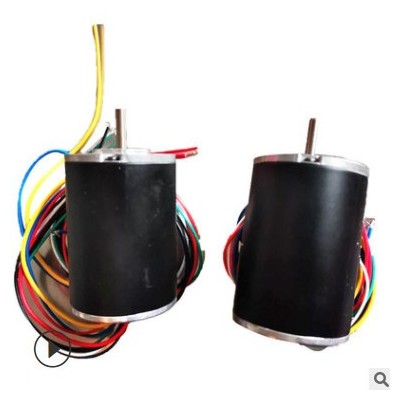 42系列直流無刷電機3000轉(zhuǎn)50W24V小型無刷電機 廠家供應(yīng)熱銷