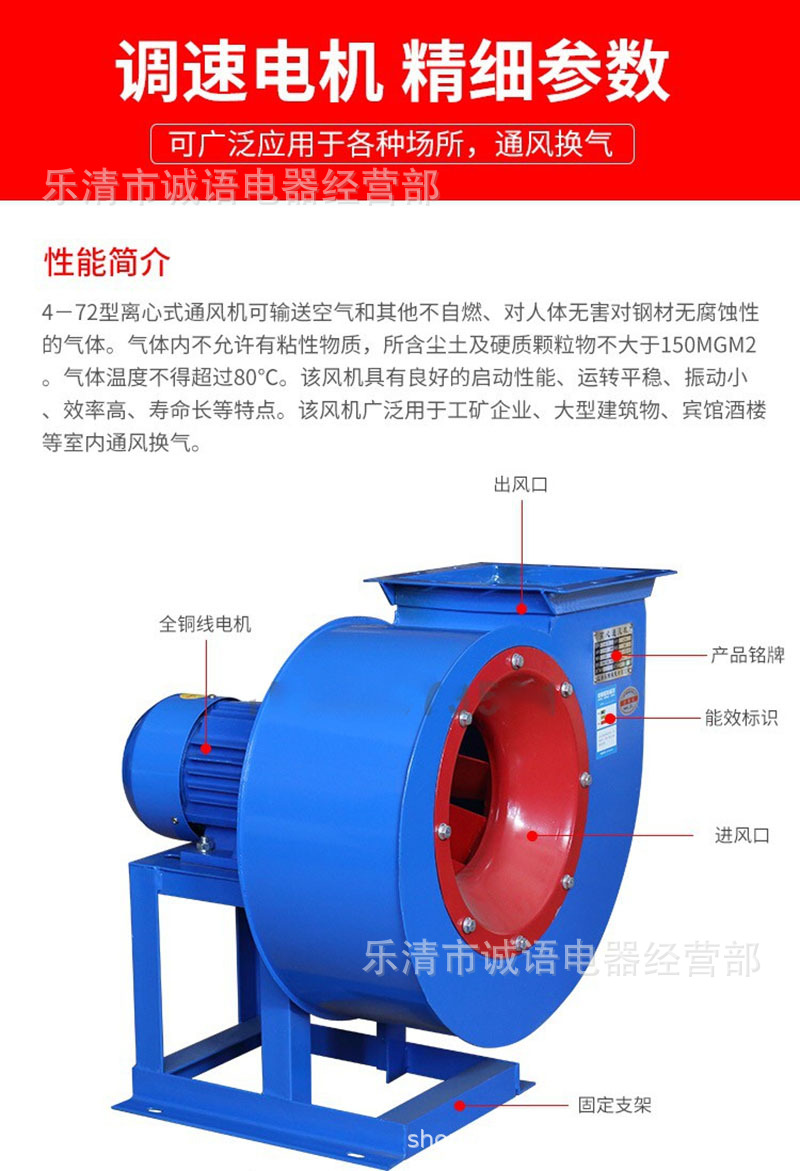 4-72A D型參數(shù)2