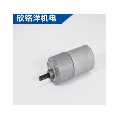 加工定制5V12V24V內(nèi)置控制器正反轉(zhuǎn)PWM調(diào)速FG信號(hào)36系列無刷電機(jī)