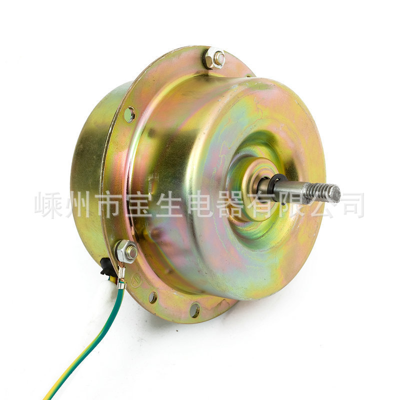 廠家供應(yīng)新風(fēng)系統(tǒng)電機(jī)系統(tǒng)凈化器擺葉電機(jī)直流無刷空調(diào)電機(jī)4