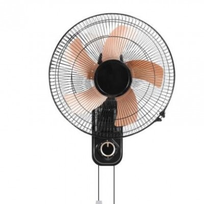 太陽能壁扇 太陽能充電壁掛扇 12V鋰電池太陽能發(fā)電應(yīng)急墻壁扇