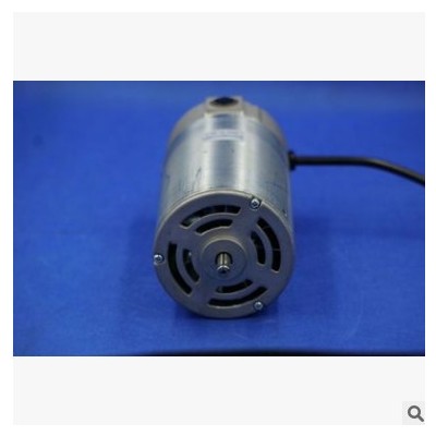 直流電機/直流有刷電機/電動機/83ZYT系列