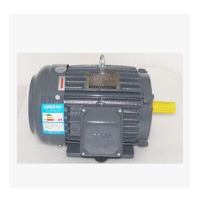 WUXI TECO ELEC. MACH.CO.,LTD AEV AEEFF3 3-PHASE 無錫東元電機(jī)
