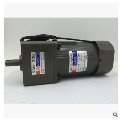 臺(tái)灣YK電機(jī) YONGKUN電機(jī) 5IK40RGN(A)-C 5GN 60K 51K40RGN(A)-C