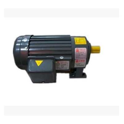 TAI LI 臺(tái)力電機(jī) 交流單相220v 90W 齒輪減速電機(jī)