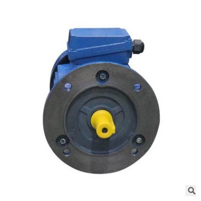 廠家直供ML90L-2級2.2kw單相異步交流電動機(jī)