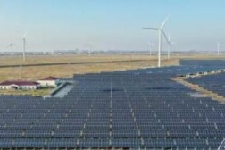 東北首個“千萬千瓦級新能源發(fā)電城市” 在吉林誕生，意義非同尋常