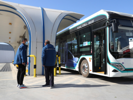 同濟(jì)教授余卓平：純電動(dòng)車(chē)不是新能源汽車(chē)的未來(lái)，更看好氫電復(fù)合電源